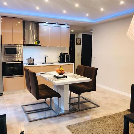 Mediterranean Stars 2 Apartment Peraia  Ngoại thất bức ảnh