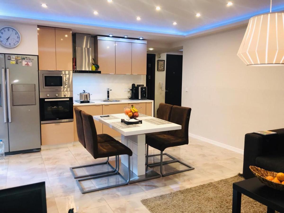 Mediterranean Stars 2 Apartment Peraia  Ngoại thất bức ảnh