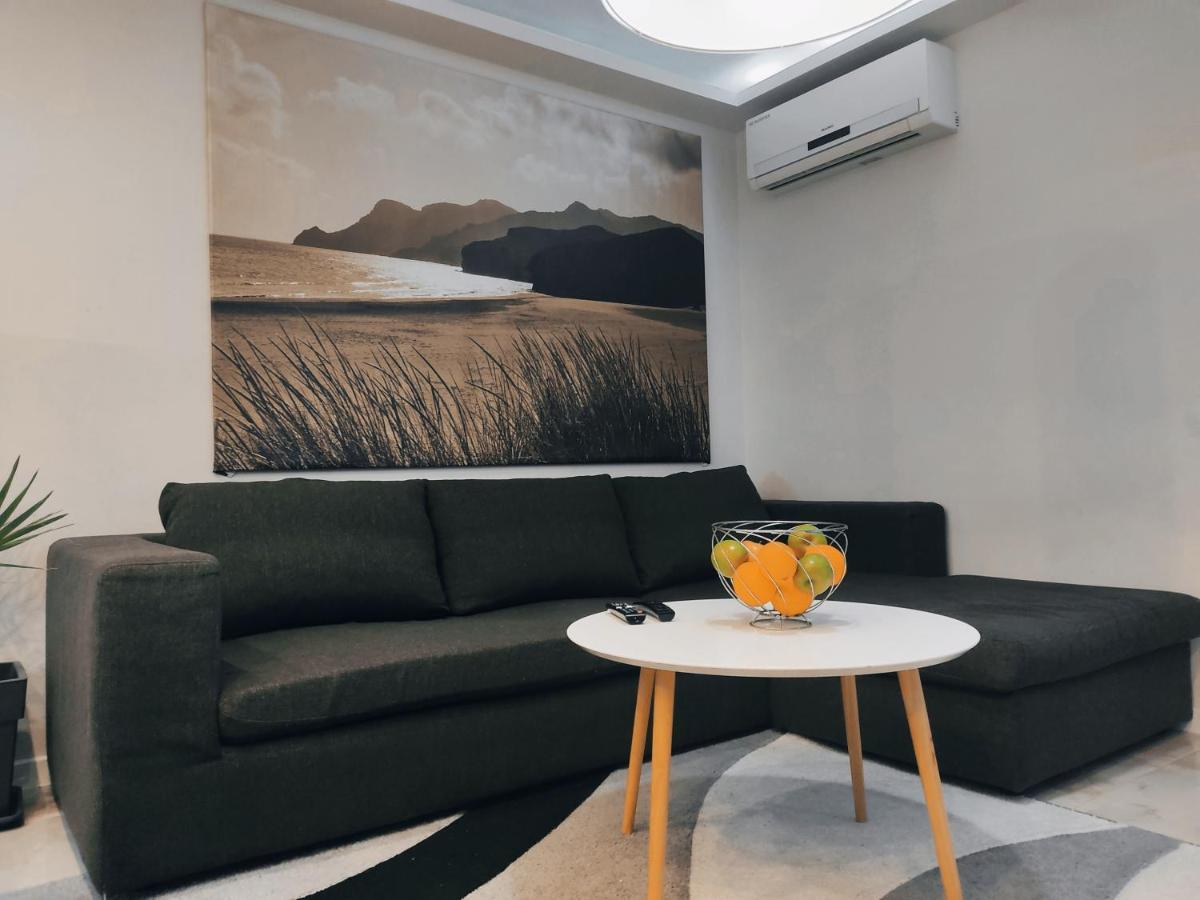 Mediterranean Stars 2 Apartment Peraia  Ngoại thất bức ảnh