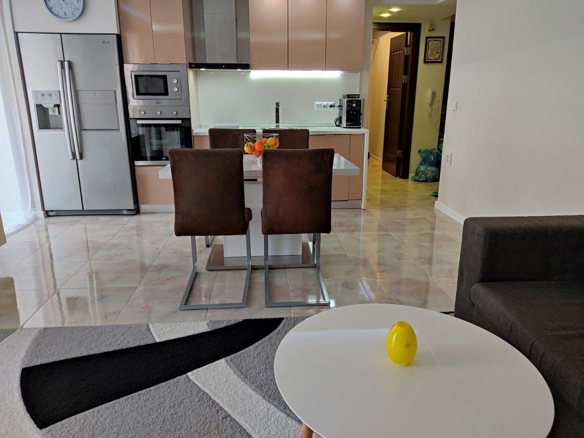Mediterranean Stars 2 Apartment Peraia  Ngoại thất bức ảnh