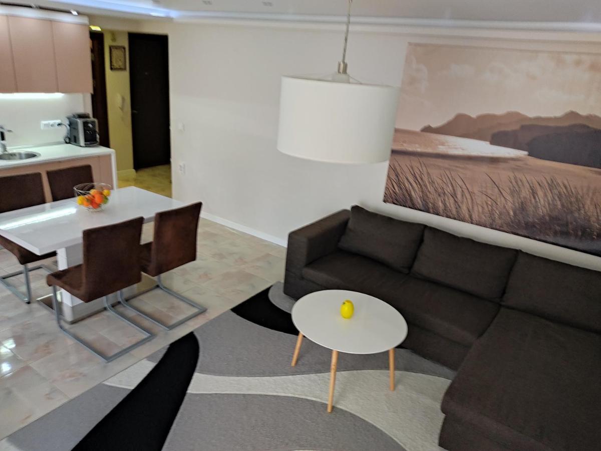 Mediterranean Stars 2 Apartment Peraia  Ngoại thất bức ảnh