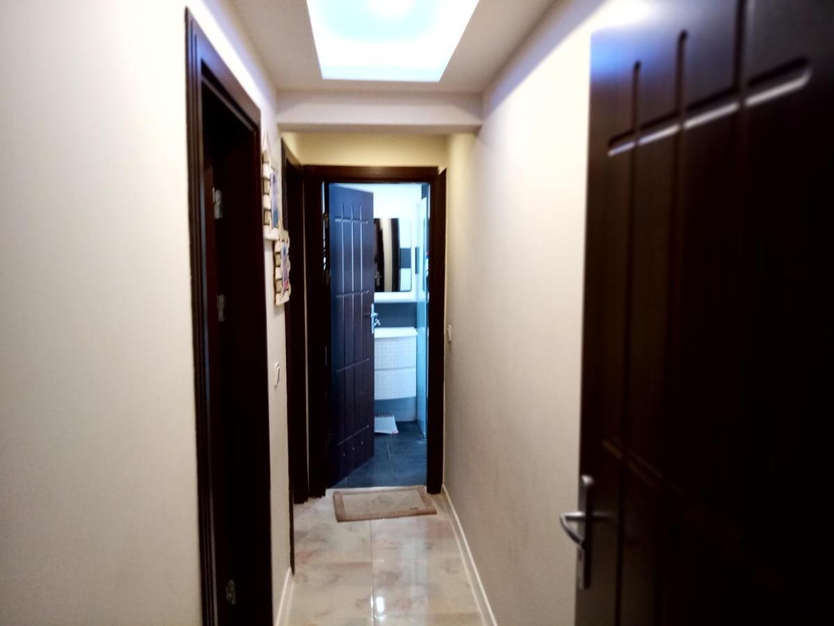 Mediterranean Stars 2 Apartment Peraia  Ngoại thất bức ảnh
