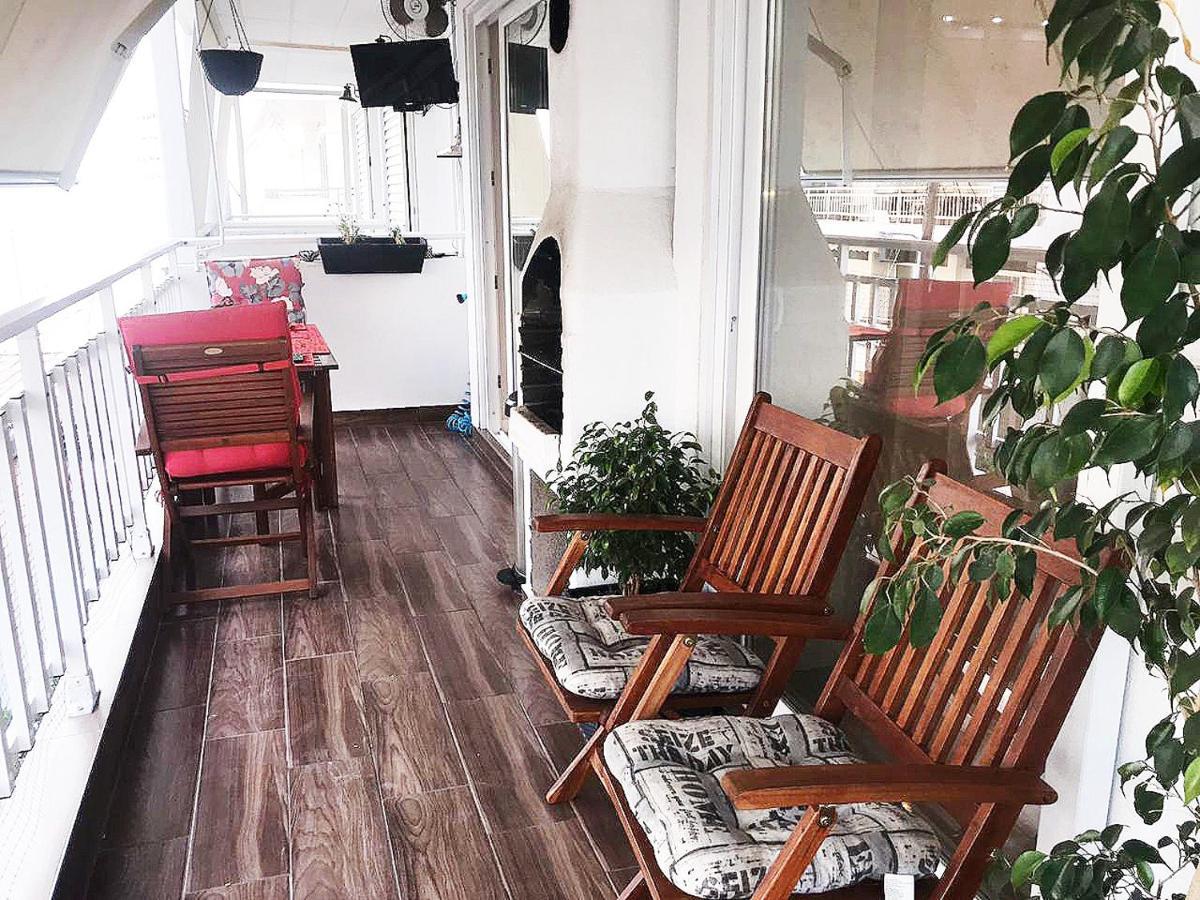 Mediterranean Stars 2 Apartment Peraia  Ngoại thất bức ảnh