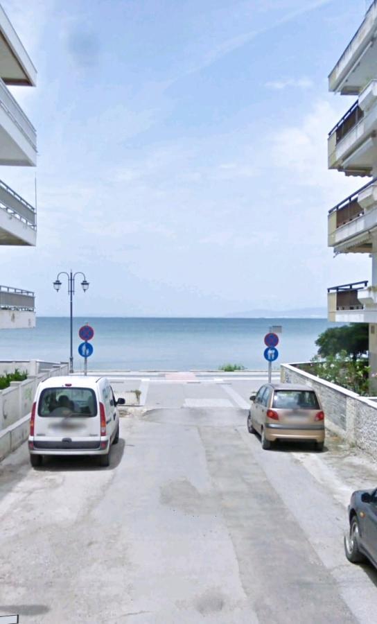 Mediterranean Stars 2 Apartment Peraia  Ngoại thất bức ảnh