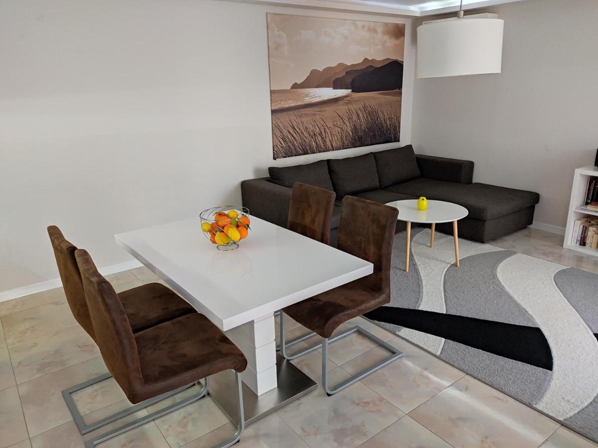 Mediterranean Stars 2 Apartment Peraia  Ngoại thất bức ảnh