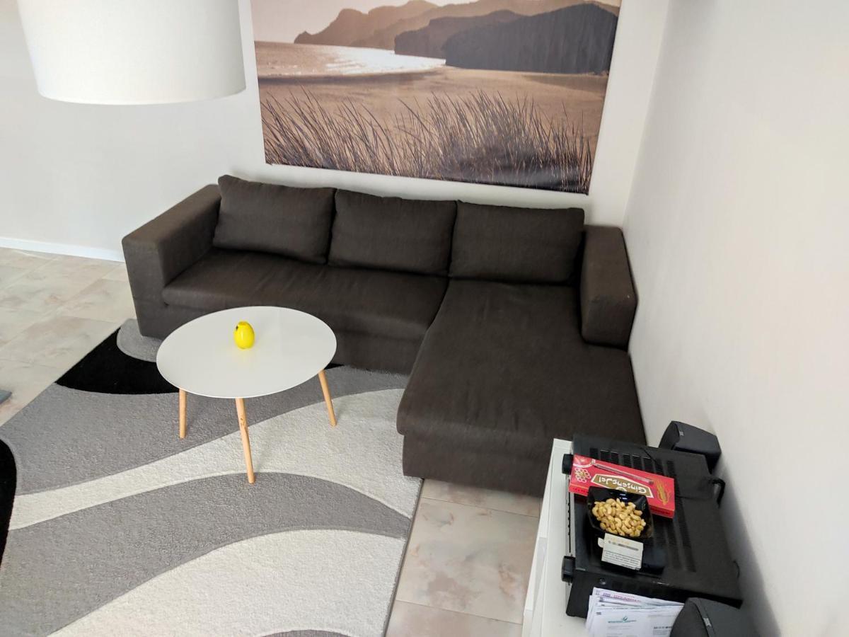 Mediterranean Stars 2 Apartment Peraia  Ngoại thất bức ảnh