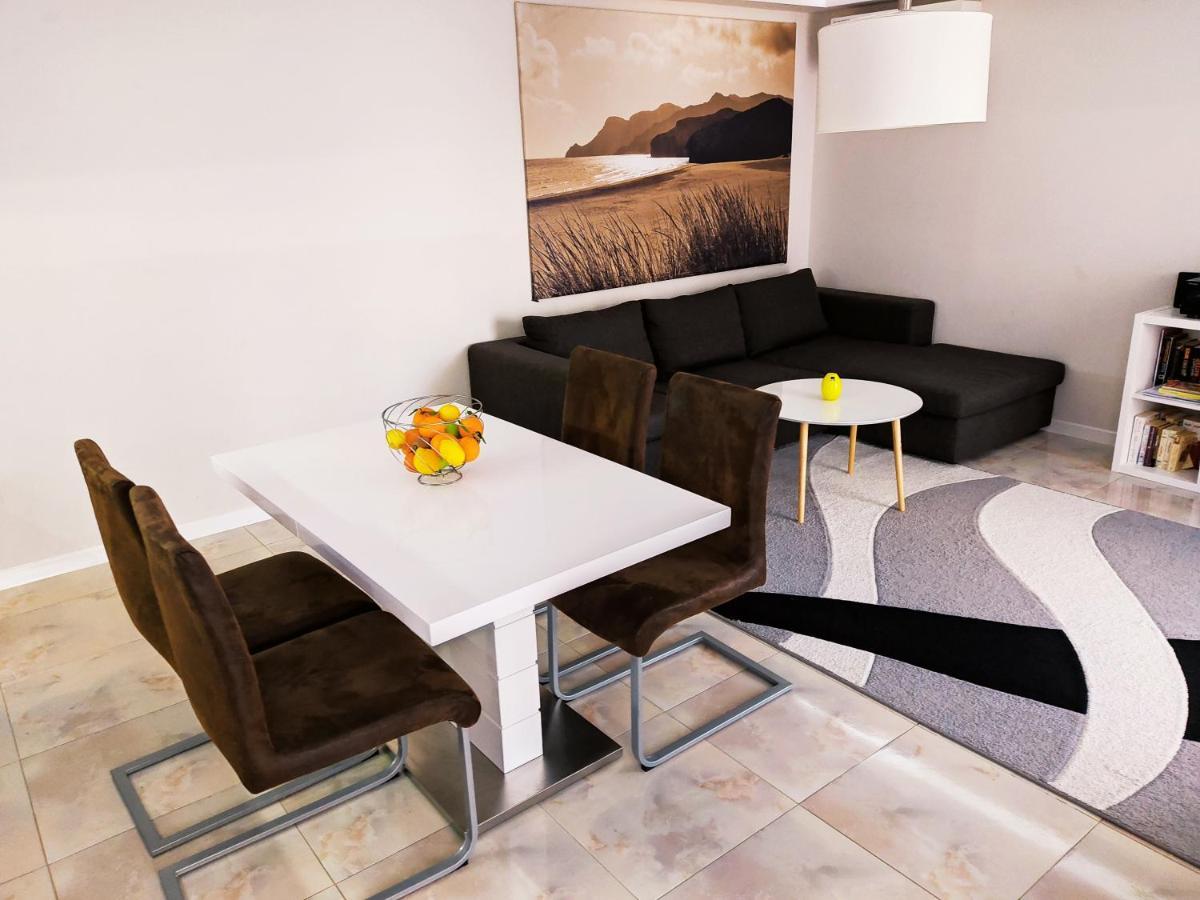 Mediterranean Stars 2 Apartment Peraia  Ngoại thất bức ảnh