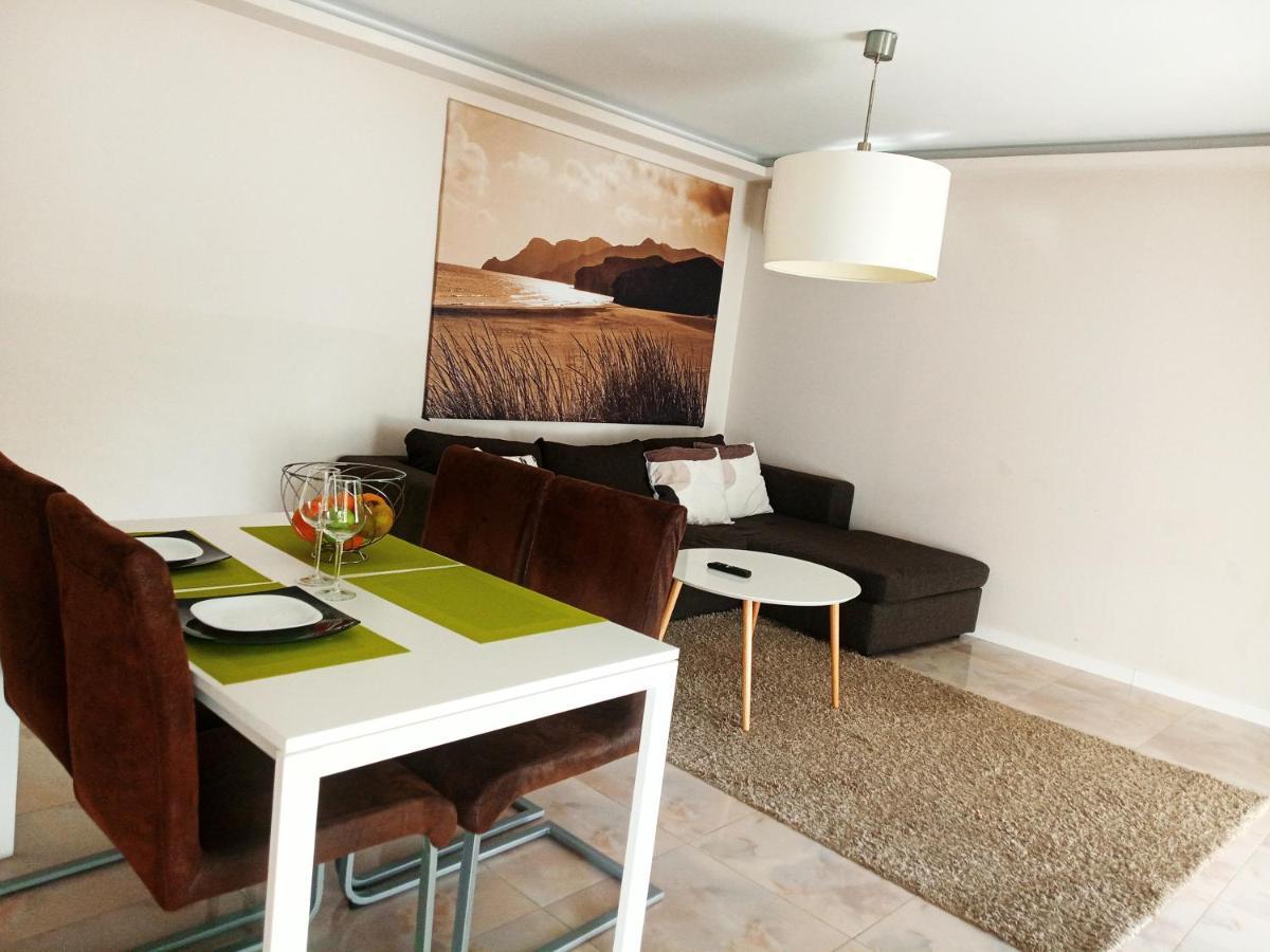 Mediterranean Stars 2 Apartment Peraia  Ngoại thất bức ảnh