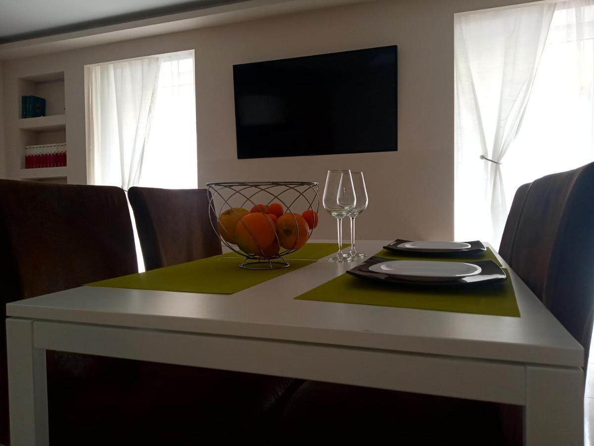 Mediterranean Stars 2 Apartment Peraia  Ngoại thất bức ảnh