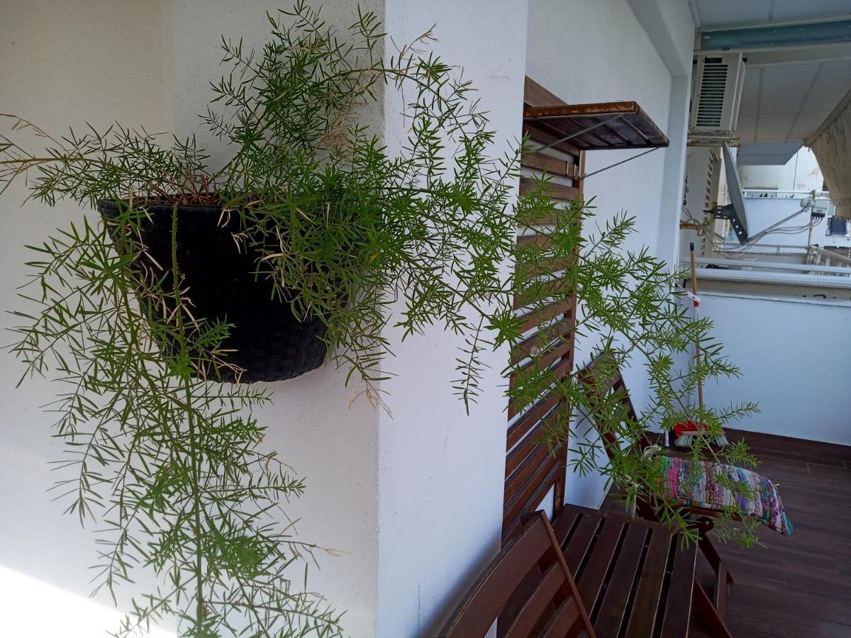 Mediterranean Stars 2 Apartment Peraia  Ngoại thất bức ảnh