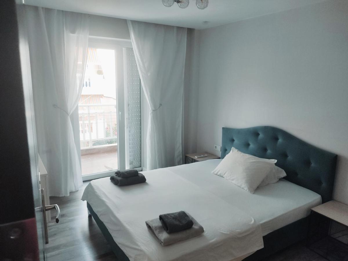 Mediterranean Stars 2 Apartment Peraia  Ngoại thất bức ảnh