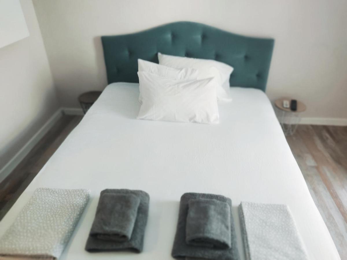 Mediterranean Stars 2 Apartment Peraia  Ngoại thất bức ảnh