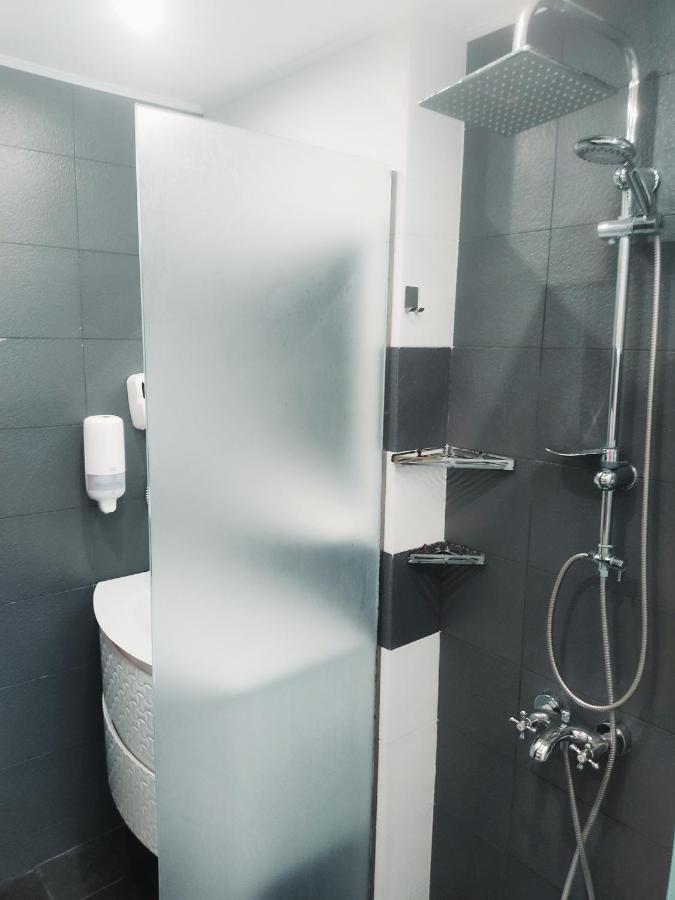 Mediterranean Stars 2 Apartment Peraia  Ngoại thất bức ảnh