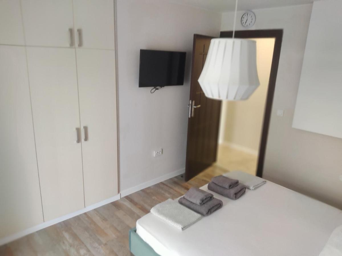 Mediterranean Stars 2 Apartment Peraia  Ngoại thất bức ảnh