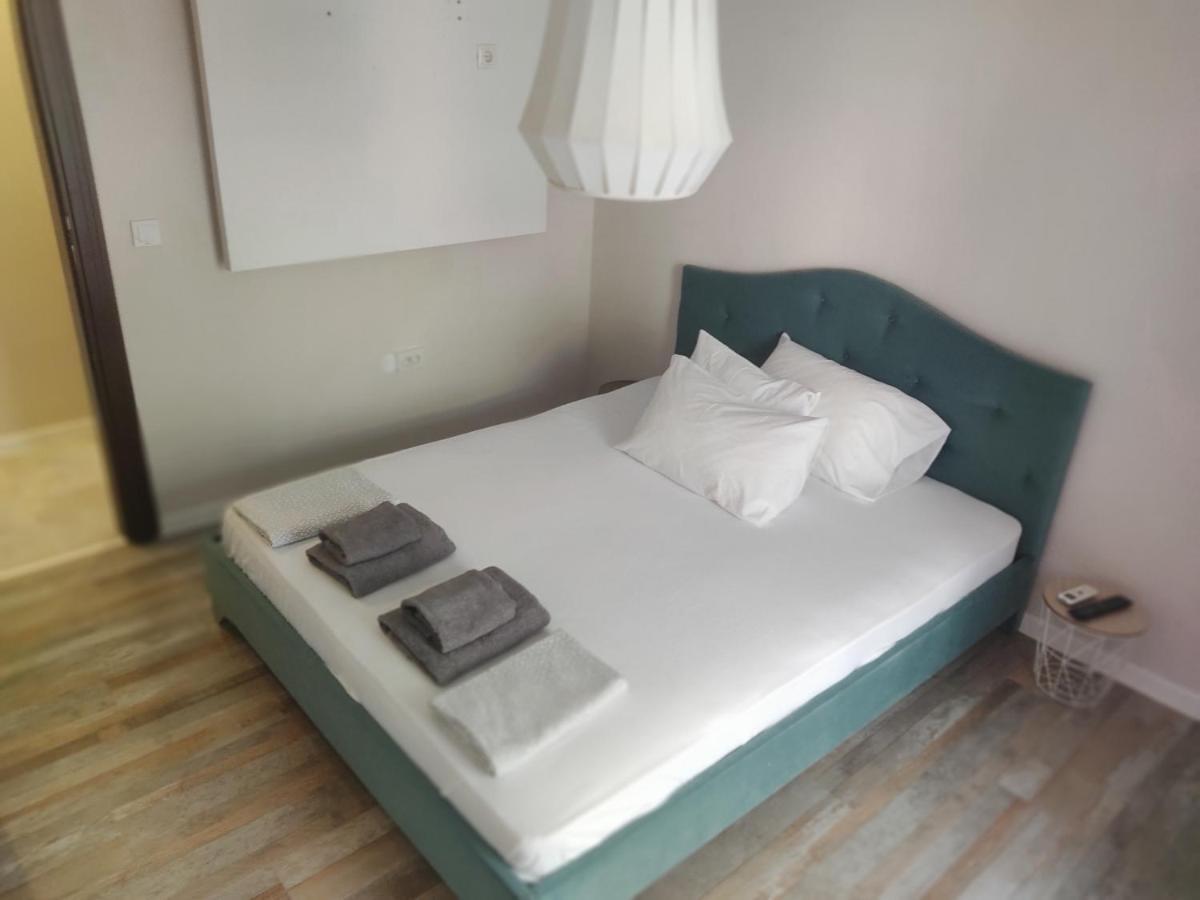Mediterranean Stars 2 Apartment Peraia  Ngoại thất bức ảnh