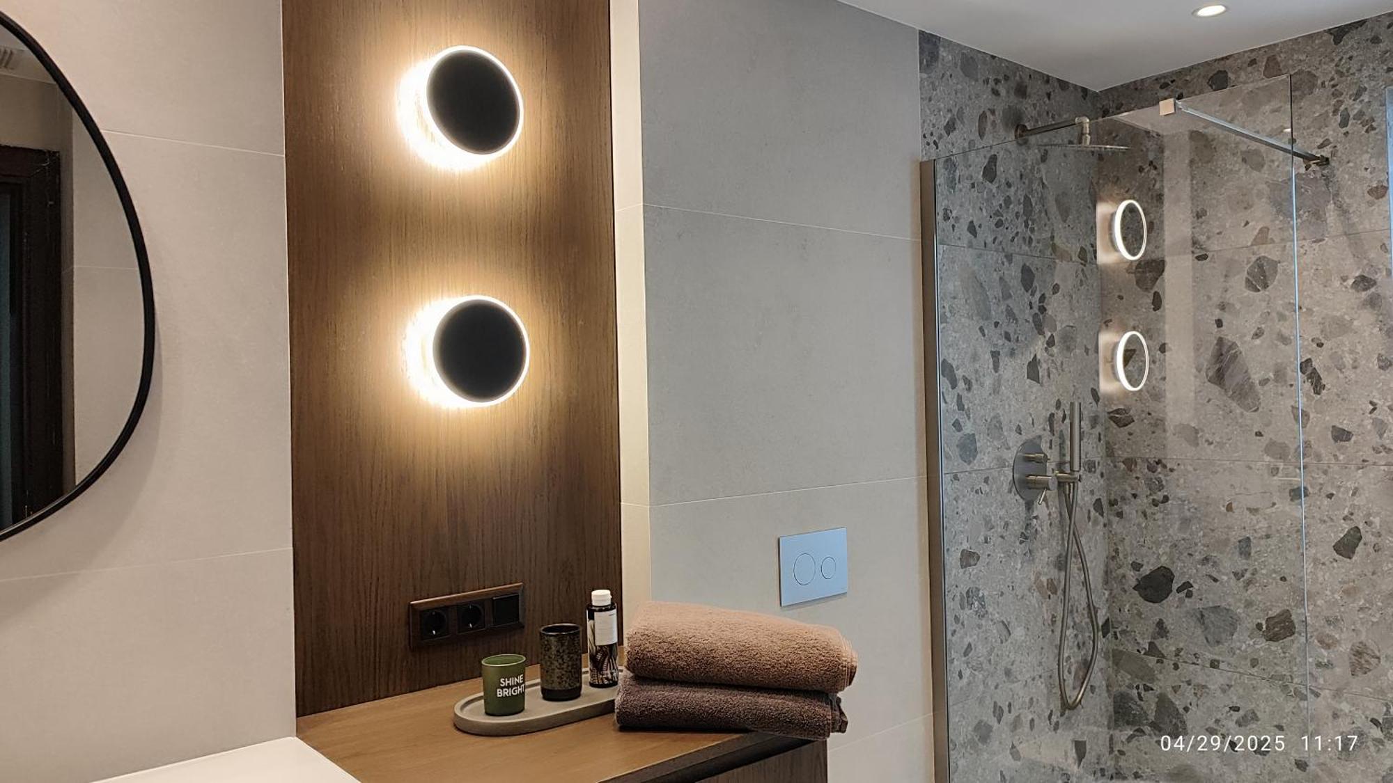 Mediterranean Stars 2 Apartment Peraia  Ngoại thất bức ảnh